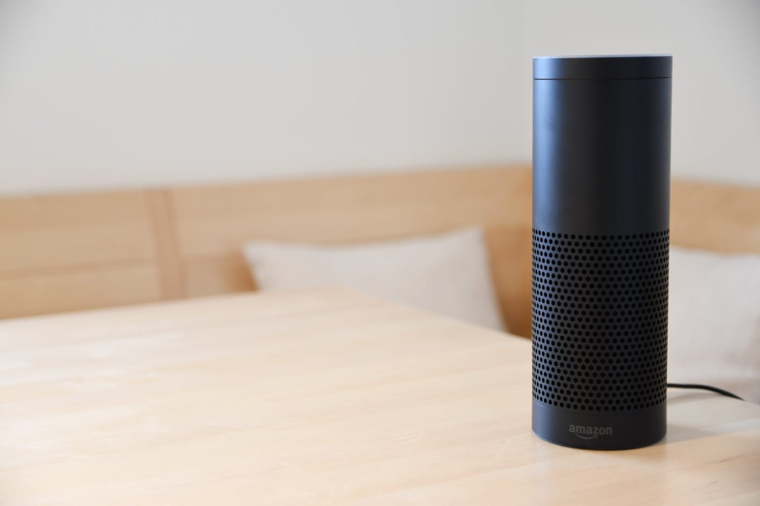 does alexa record conversations